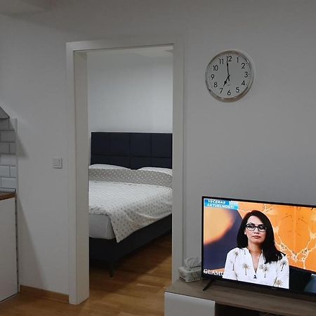 Apartman 222 บริชโก ภายนอก รูปภาพ