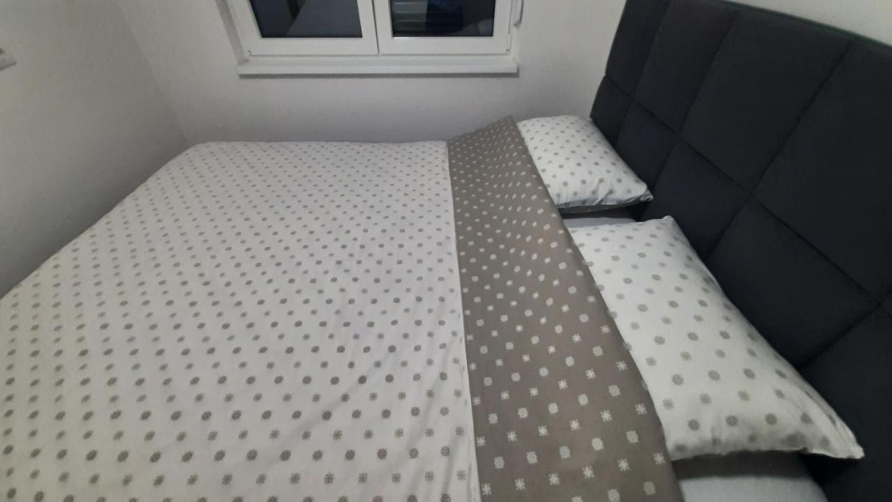 Apartman 222 บริชโก ภายนอก รูปภาพ