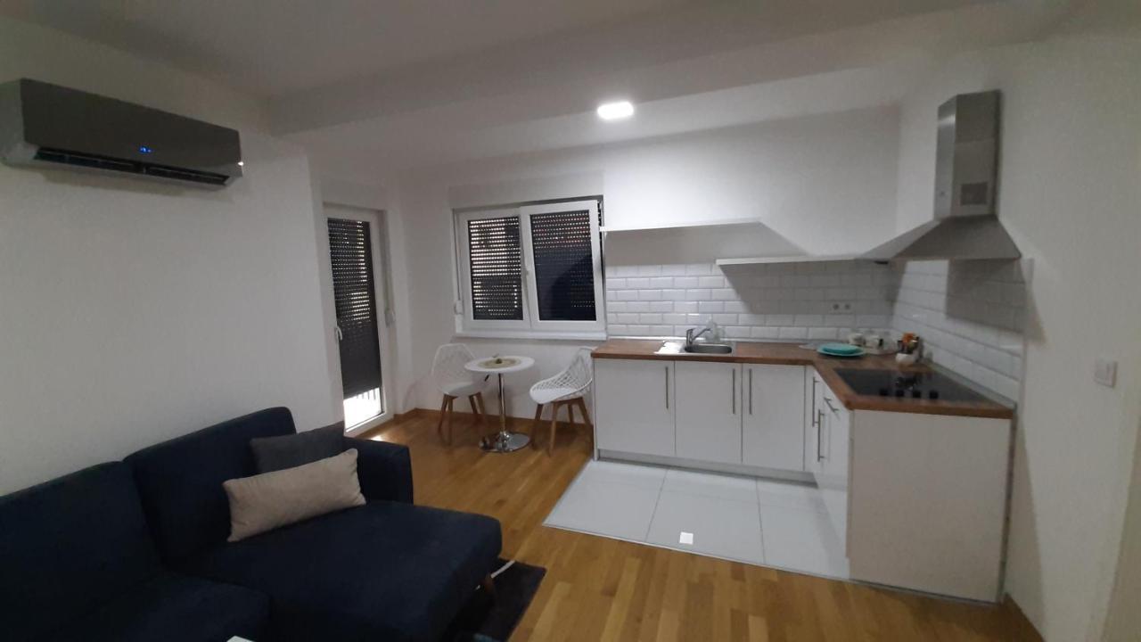 Apartman 222 บริชโก ภายนอก รูปภาพ