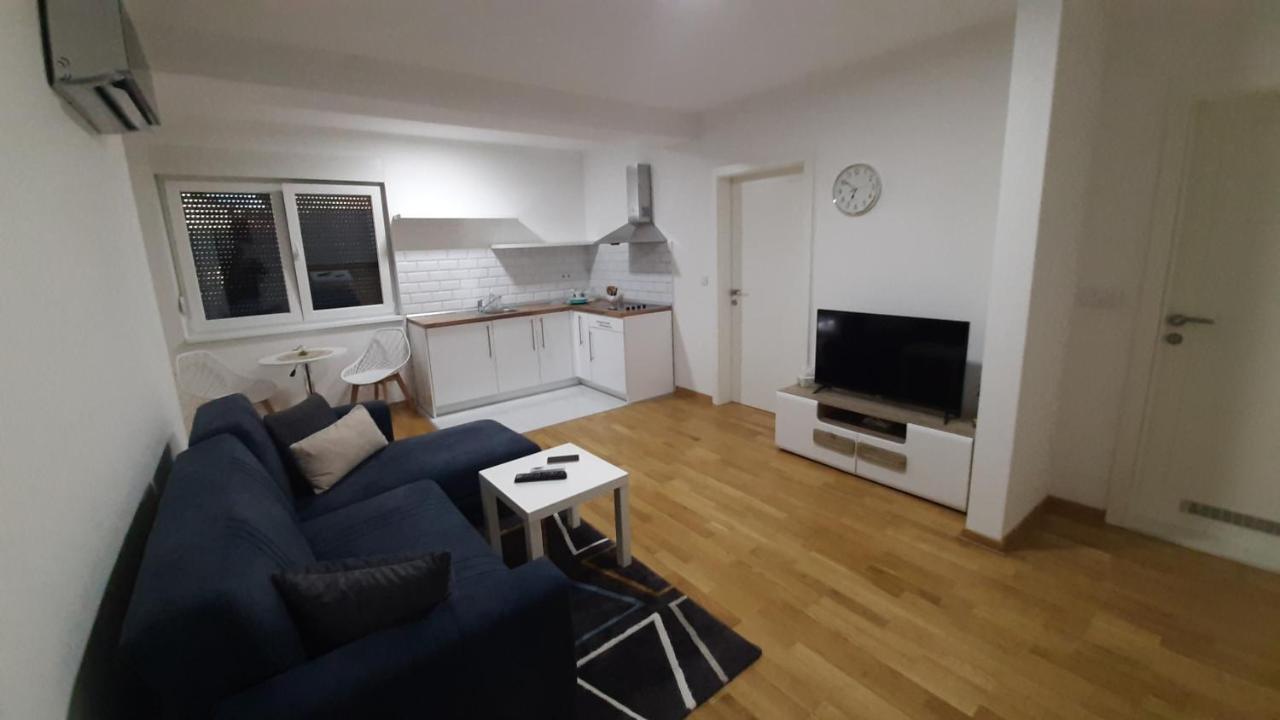Apartman 222 บริชโก ภายนอก รูปภาพ