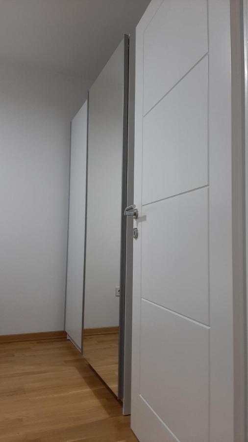 Apartman 222 บริชโก ภายนอก รูปภาพ