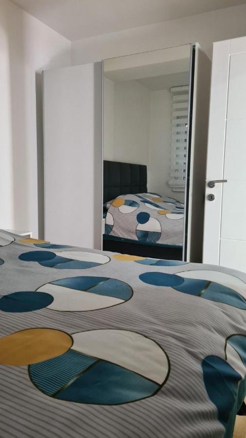 Apartman 222 บริชโก ภายนอก รูปภาพ